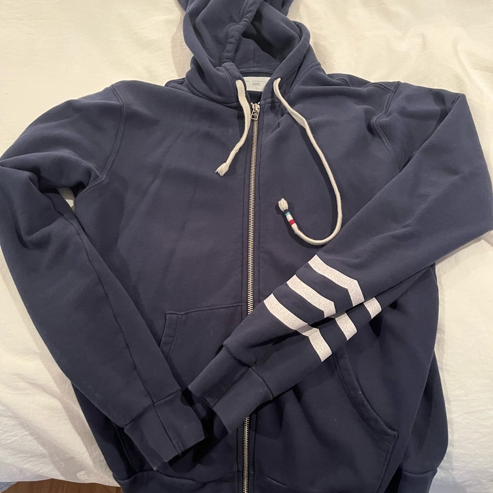 Worn once, no tags